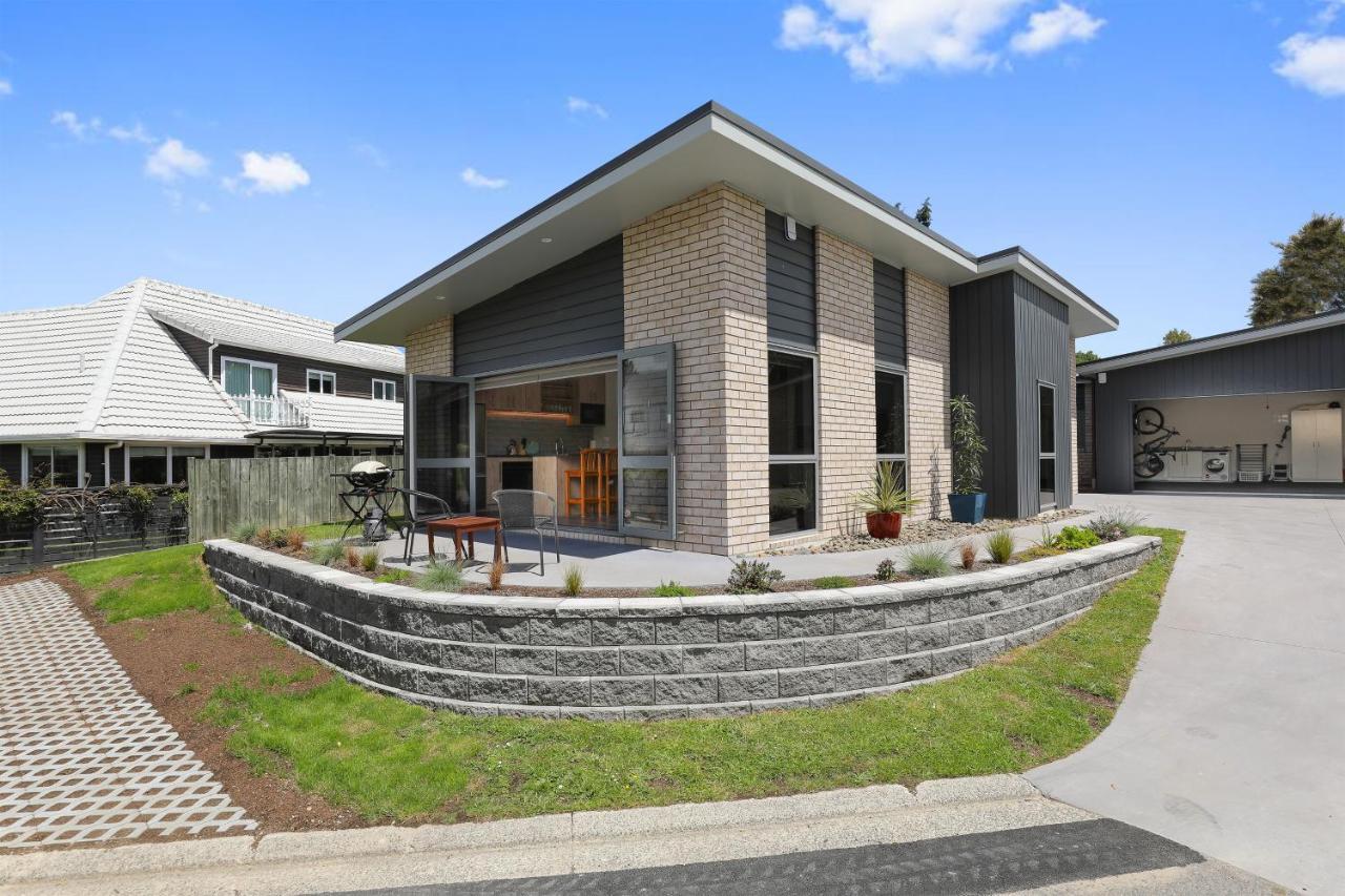 All Good Rotorua Exterior photo